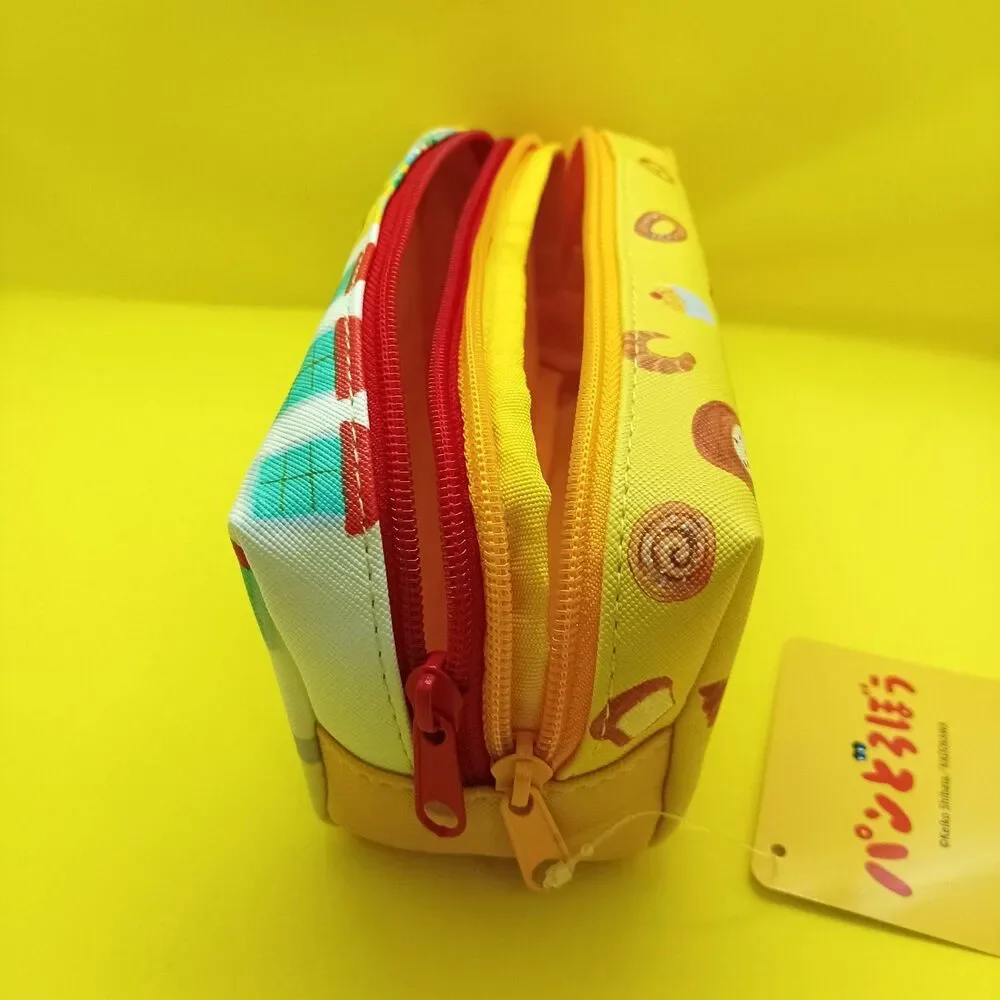 Pandorobou / bread thief pencil case / pen case